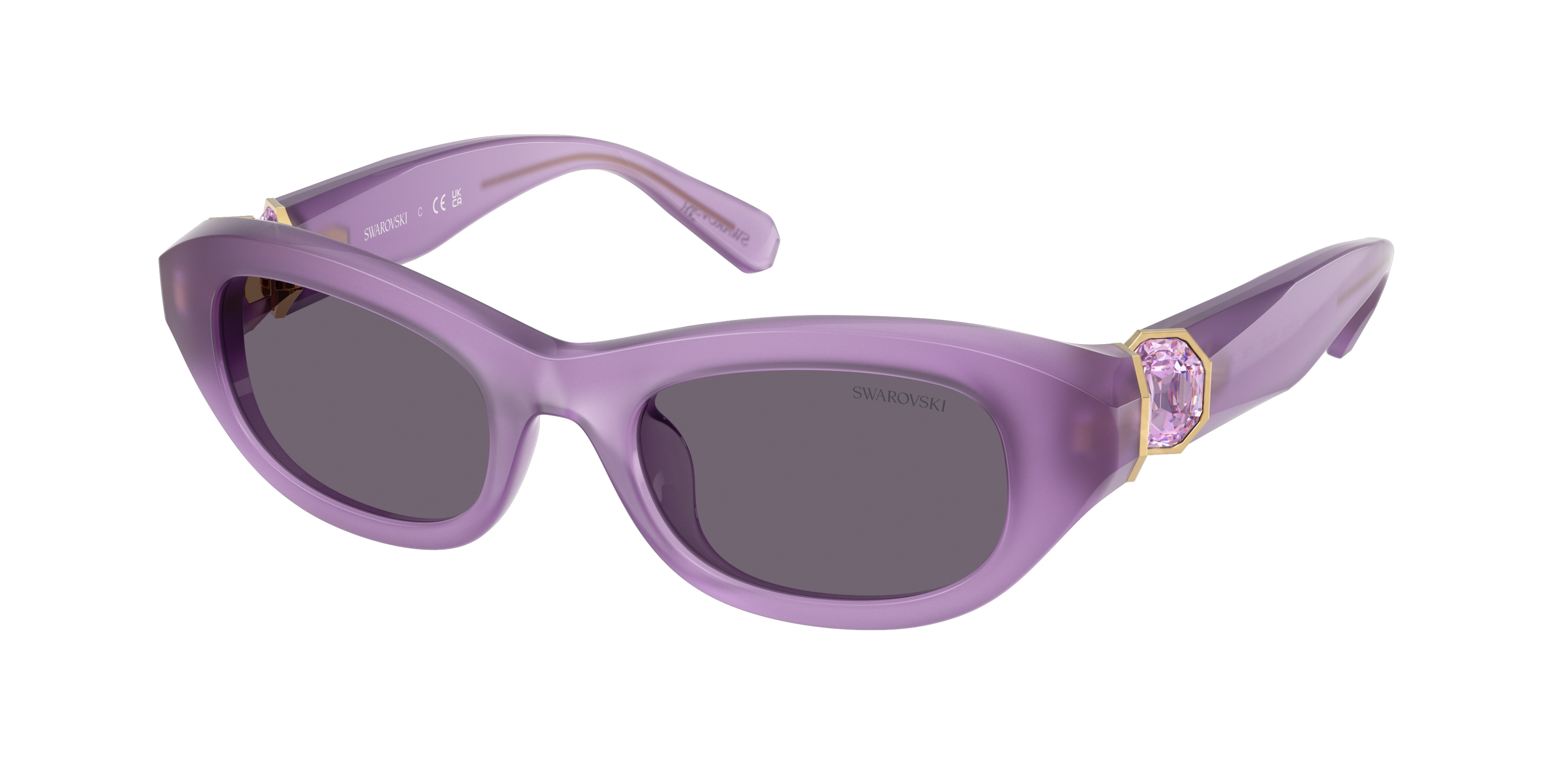 Swarovski SK6036U 10751A  